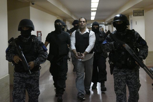 Sin salida. Diego Panadero Ochoa