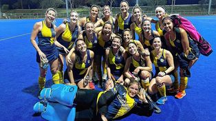 En el Sergio Antoniazzi, el conjunto de El Quillá goleó a UNL por 4 a 0.