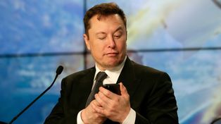 Musk suspende la compra de Twitter hasta saber el total de cuentas falsas