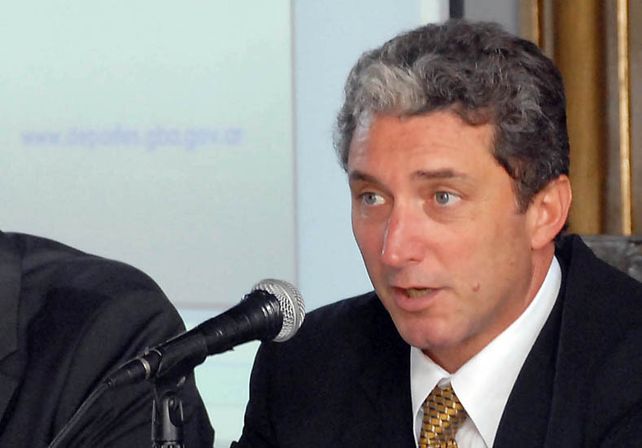 Diagnóstico. “La gente no está pidiendo un cambio de fondo sino