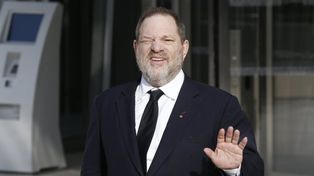 Adelantan la audiencia en el juicio a Harvey Weinstein