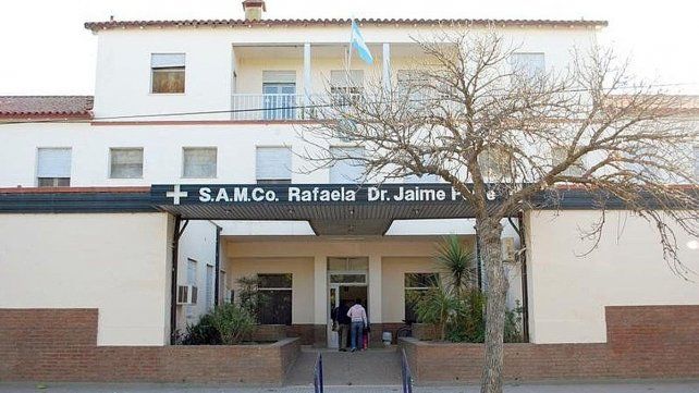 Jefe de Anatomía Patológica de un hospital guardó en formol