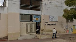 Relevan el estado de las escuelas santafesinas 