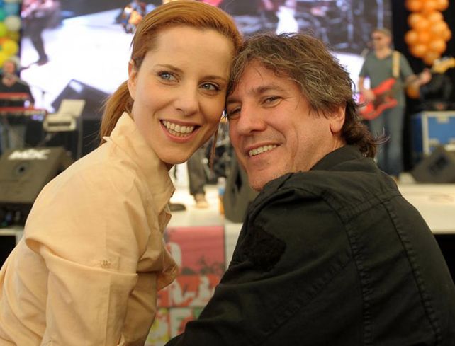 Fin de un amor en medio de tanta polémica para el vicepresidente.