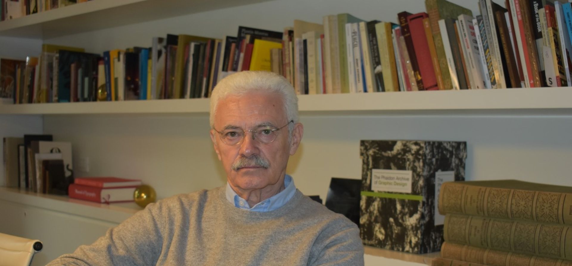 Una vez, Argentina fue el país de los libros