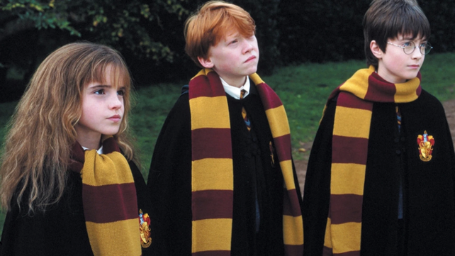 Todavía no se confirmó quiénes interpretarán a Hermione