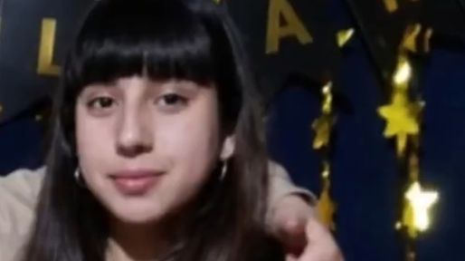Femicidio de Lara Caraballo: quedó preso el novio de la joven asesinada en barrio Ludueña