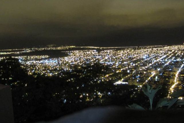 Fin al misterio de los ruidos extraños en Salta