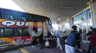 El domingo habrá más de 20 coches de refuerzo sólo a Buenos Aires