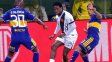 Boca fue sorprendido por Vasco da Gama y pierde por las semifinales