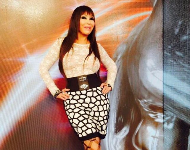 Cornuda, mediocre y conflictiva, le dijo Moria a Nancy Pazos en una catarata de tuits