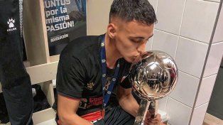 Se confirmaron dos nuevas salidas del plantel de Colón