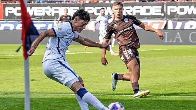 San Lorenzo y Platense buscan seguir adelante