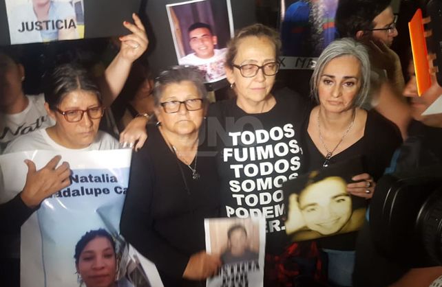 A un año del crimen de Julio Cabal, el emotivo recuerdo de su madre