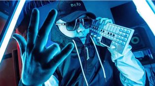 Bizarrap suma una segunda fecha en el Hipódromo de Palermo