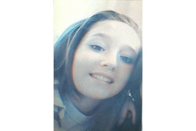 Milagros Rocha Buscan a Clidia Natalia Milagros Ramos Rocha
