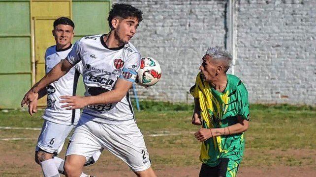 Patronato comenzó con el pie derecho la Copa LPF.