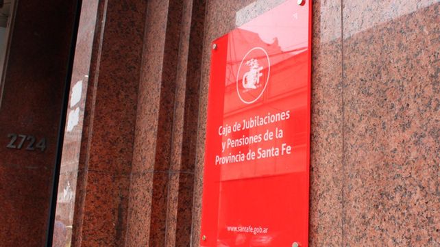 La Caja de Jubilaciones y Pensiones de la provincia presenta un déficit millonario.