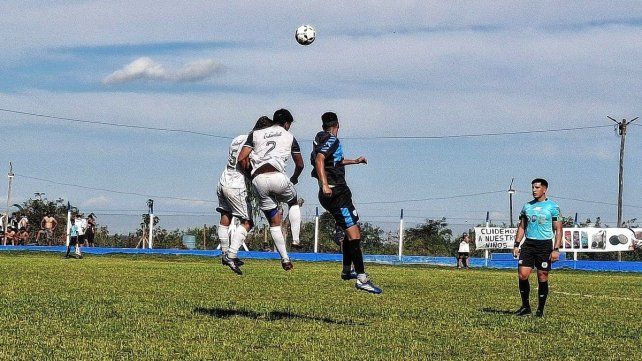 Pasó la primera fase eliminatoria de los playoffs en la A de la Liga