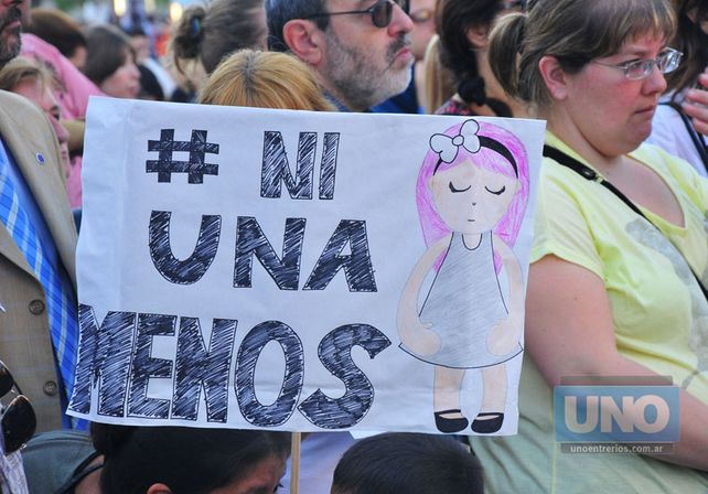 Foto UNO/Juan Manuel Hernández