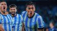 Racing se presentó en el Clausura con una ajustada victoria ante Gimnasia (LP)