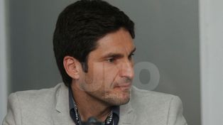 Pullaro: Muchas de las armas secuestradas son de fabricaciones militares