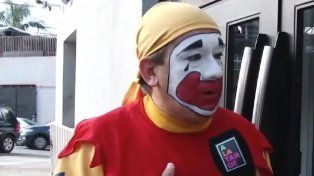 El animador infantil Piñón Fijo se refirió al conflicto con sus hijos Sol y Jeremías que estalló en los medios en 2022 y contó cómo está el vínculo con ellos en la actualidad