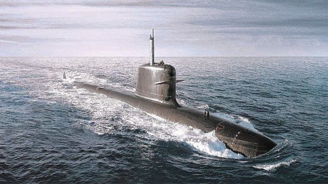 Los submarinos de Francia que podrían llegar a la Argentina.