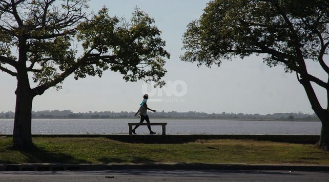 Imagen ilustrativa.// Foto: José Busiemi-UNO Santa Fe