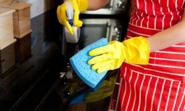 Hoy es el Día de la Empleada Doméstica y es no laborable