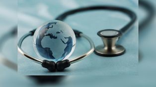 El Ministerio de Salud conmemora el Día Mundial de la Salud