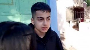 El chico masacrado a balazos el pasado viernes integraba una familia de delincuentes