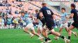 Los Pumitas le ganaron a Nueva Zelanda en el Rugby Championship M20
