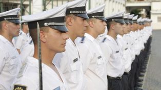 Se extiende la inscripción a la carrera para el ingreso a la Policía