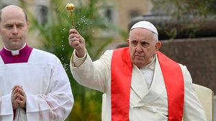El papa Francisco designará 21 nuevos cardenales, entre ellos tres argentinos