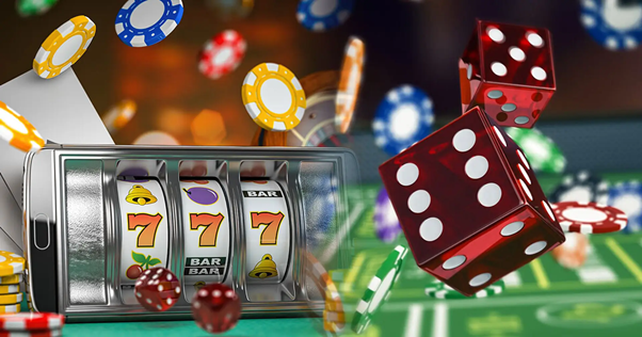 Todo lo que Debes Saber sobre Topacio Casino