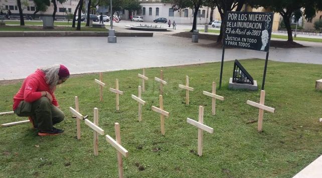 CRUCES