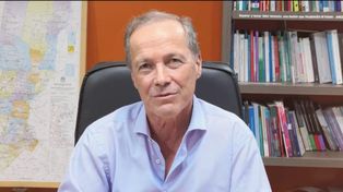 El diputado Giustiniani pidió frenar los tarifazos en luz y agua