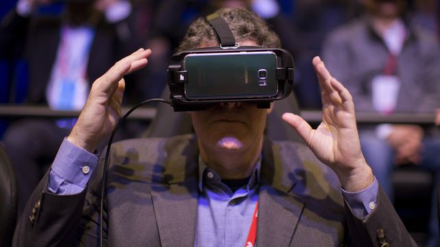 Mobile World Congress 2017, la mayor feria de telefonía celular del mundo en Barcelona