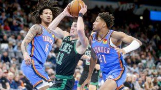 Arrancan las finales de Conferencia en la NBA: todo el calendario
