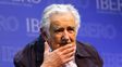 El ex presidente de Uruguay José Pepe Mujica expresó su respaldo al candidato oficialista Sergio Massa.&nbsp;