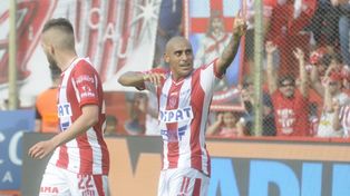 ¡Imbatible! Unión le ganó a Gimnasia por 1 a 0 y se metió en la pelea de arriba