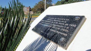 A 70 años de los sucesos de 1956, realizarán hoy en Paraná un homenaje a los mártires