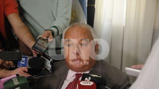 Gutiérrez criticó al ministro Pullaro: Habitualmente dice cosas sin sentido