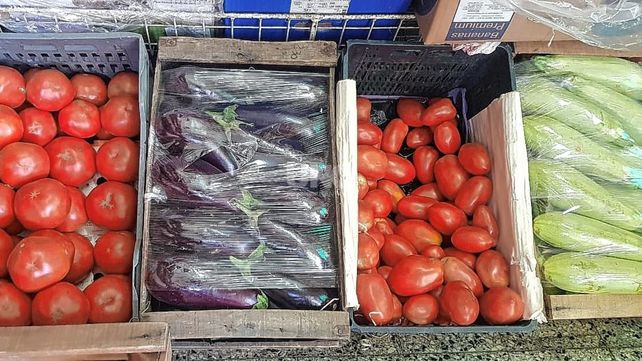 Las verduras han aumentado de precio y es tema de conversación
