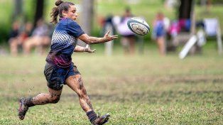 La UAR realizará el primer Encuentro Femenino de Selecciones de XV