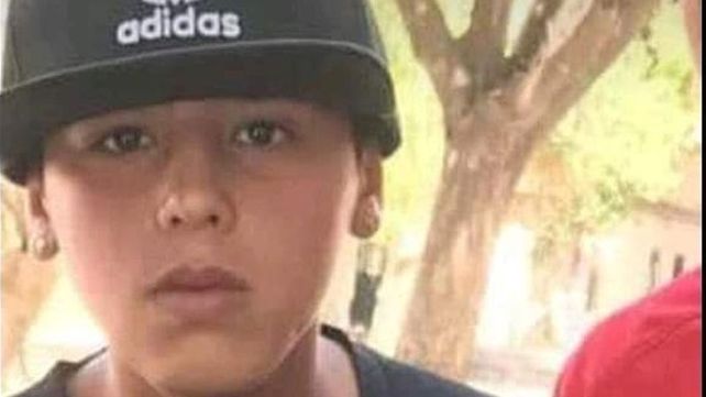 Se solicita información sobre el paradero de Yair Leonel León