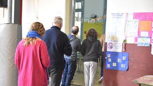 Santa Fe elige concejales: el desafío de superar el bajo nivel de participación electoral de las Primarias que apenas llegó al 50%