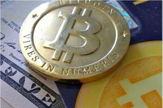 El Bitcoin se desploma y toca valores de negociación mínimos