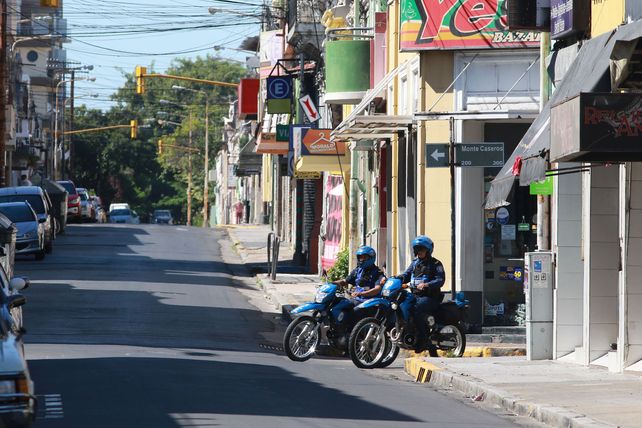 Departamento Paraná sumó 132 casos de Coronavirus Covid-19 de los 381 reportados en Entre Ríos&nbsp;